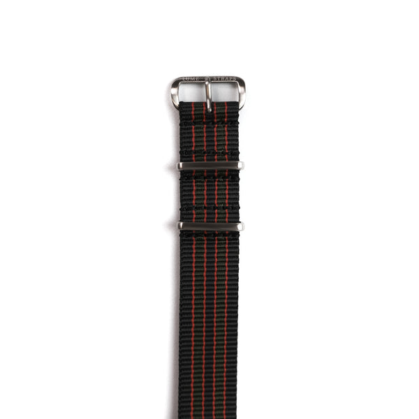 Goldfinger hot sale nato strap